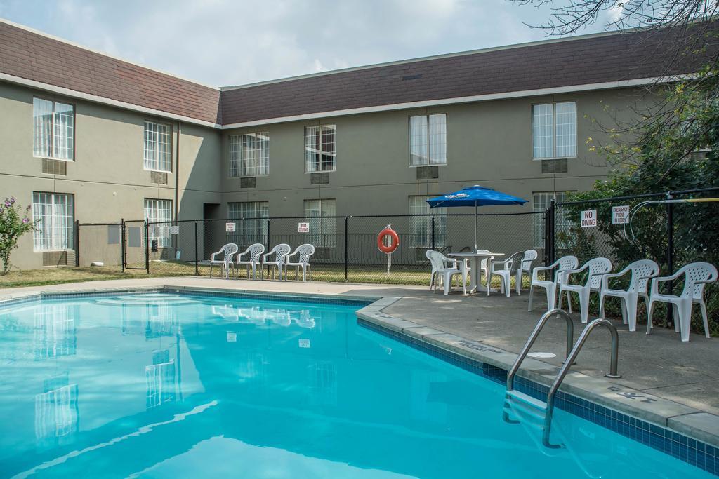 Quality Hotel & Suites Woodstock Eksteriør billede