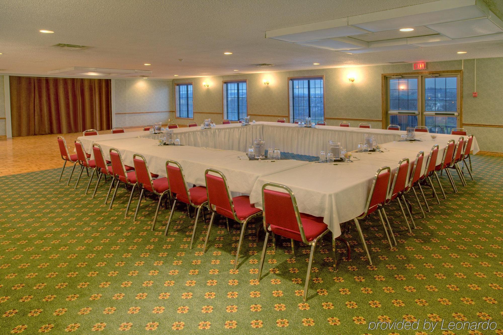 Quality Hotel & Suites Woodstock Faciliteter billede